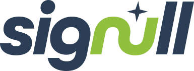 Signull